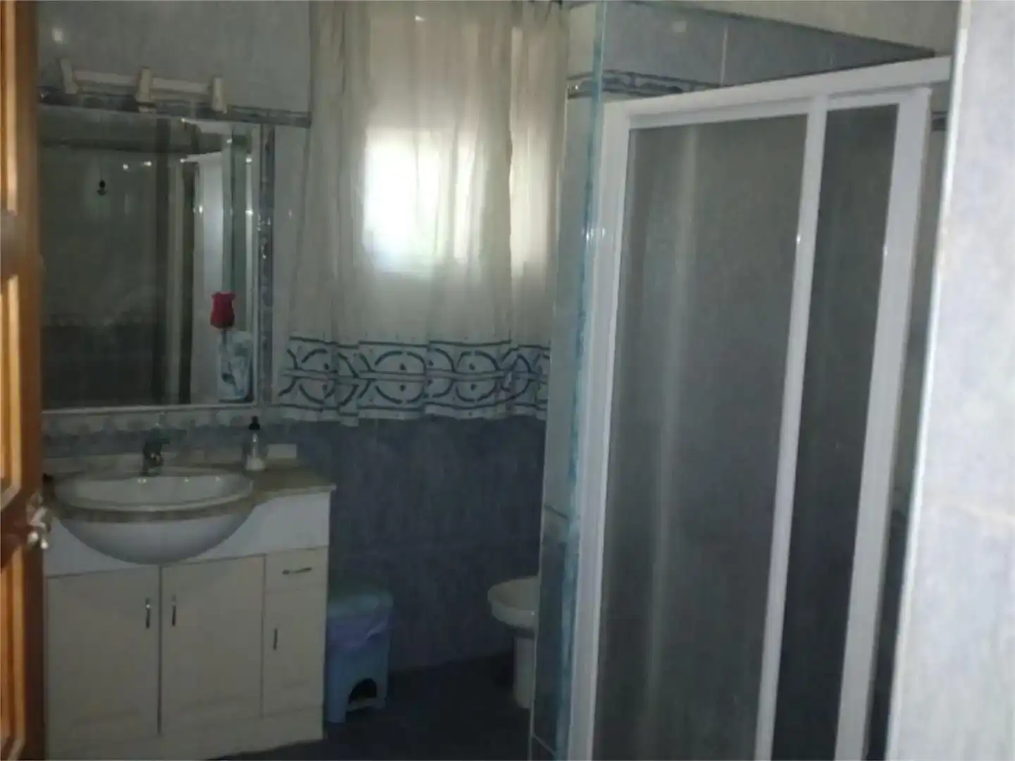 Baño de Piso en venta en Alameda con Balcón