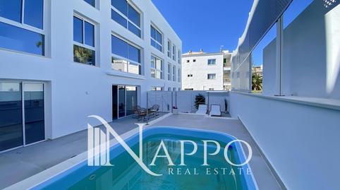 Photo 4 of Flat to rent in Marquès del Palmer, Colònia Sant Jordi, Illes Balears