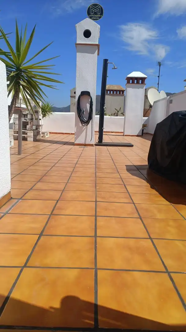 Flat for sale in Casares pueblo, imagen 15