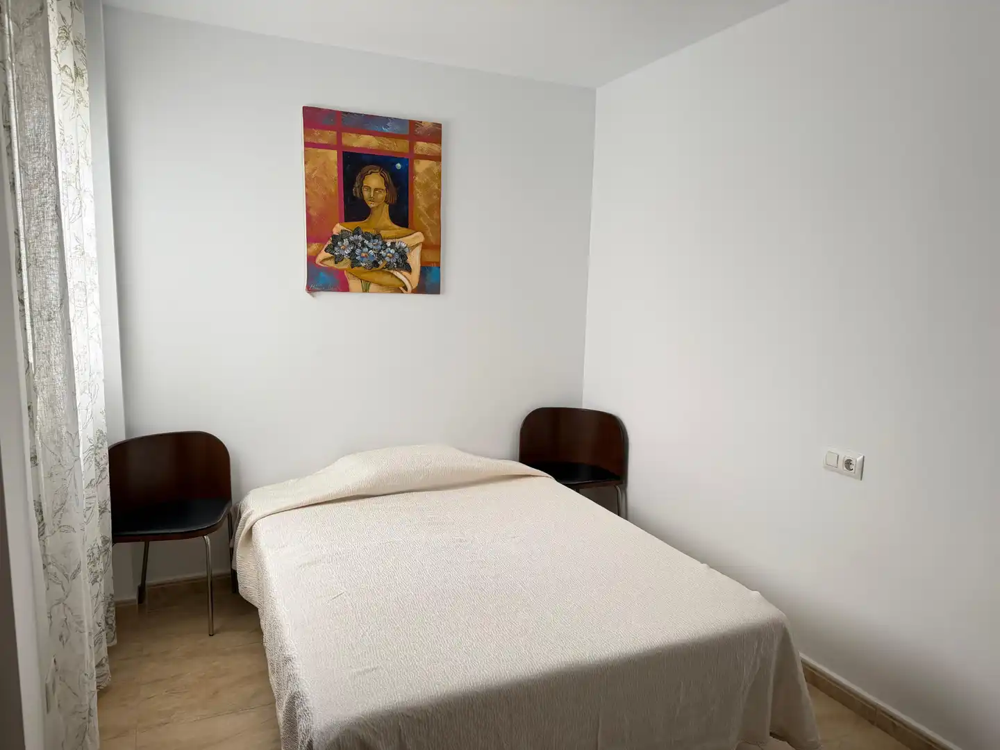Mini appartamento con ascensore in vendita a Calle Floridablanca, imagen 13