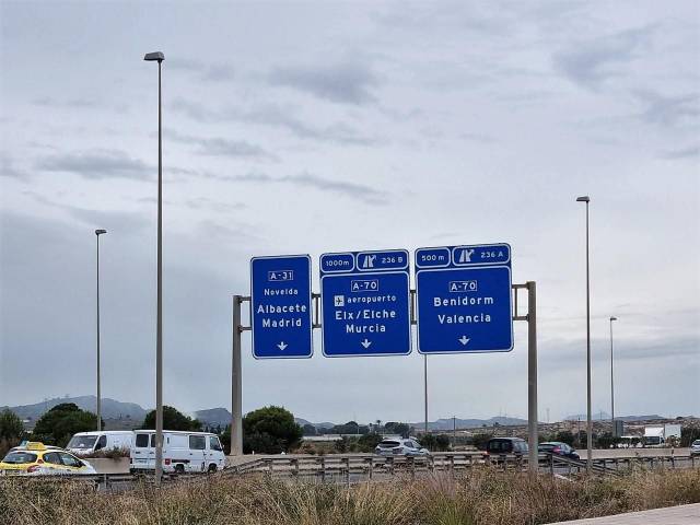 Terreno residencial en Venta en N-330 en Ciudad de Asís