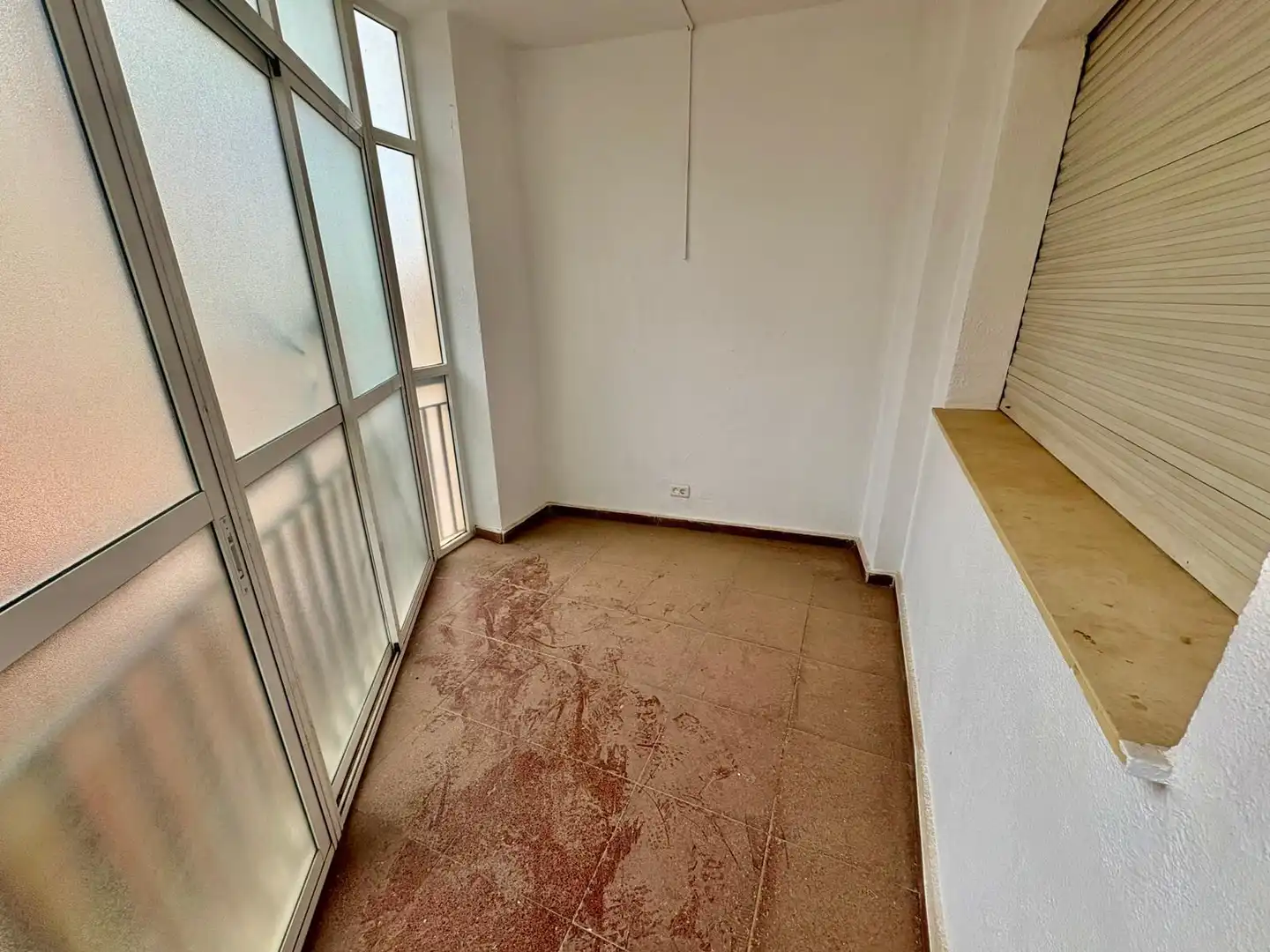 Flat for sale in San Mateo