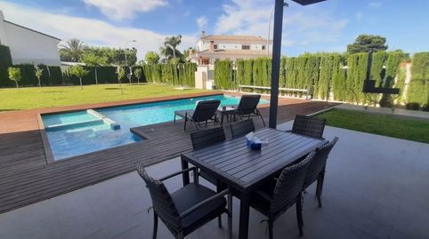 Foto 2 de Casa o chalet en venta en N/a, -1, Santiago de la Ribera, San Javier