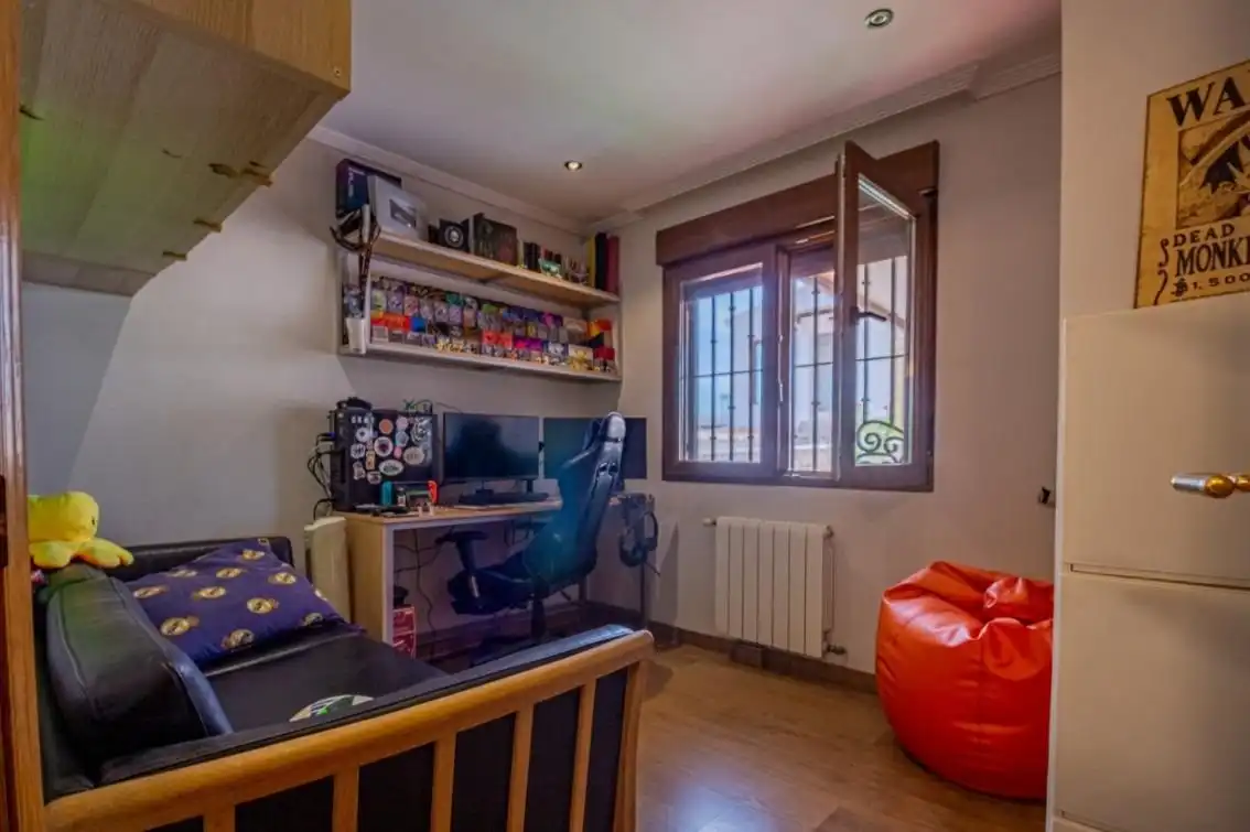 Detached homes for sale in Calle els Olius, 35, Pueblo - Urbanizaciones