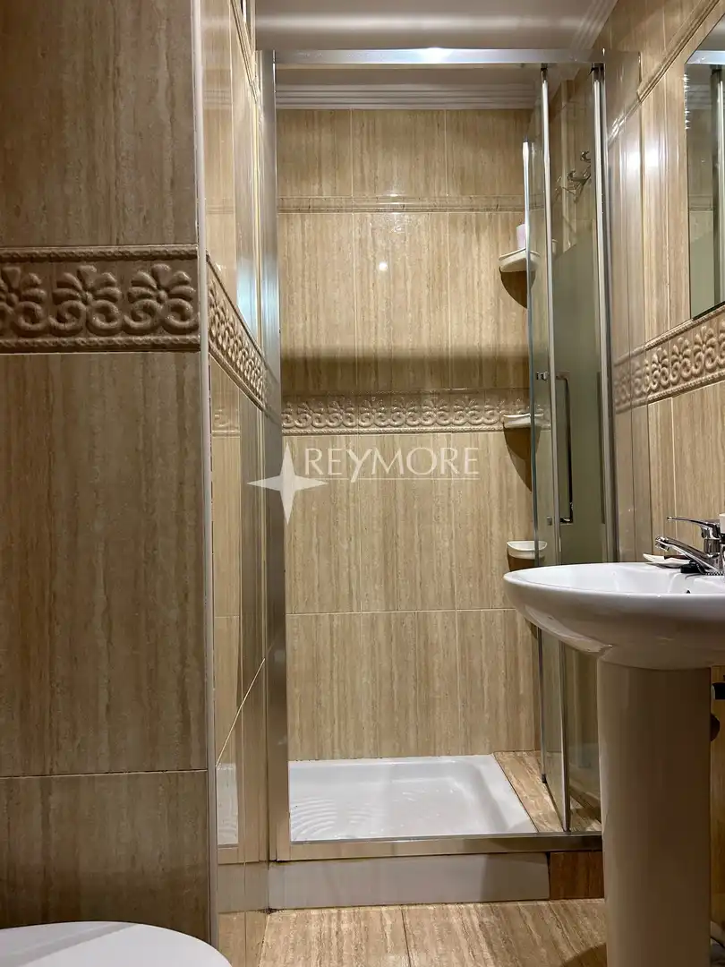 Apartament de lloguer a Zona Centro