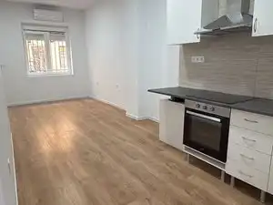 Cuina de Casa o xalet en venda en Elda amb Moblat