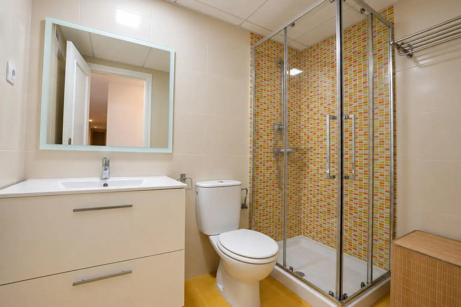 Attic for rent in Calle JOSEP CARNER, Vila-seca Poble