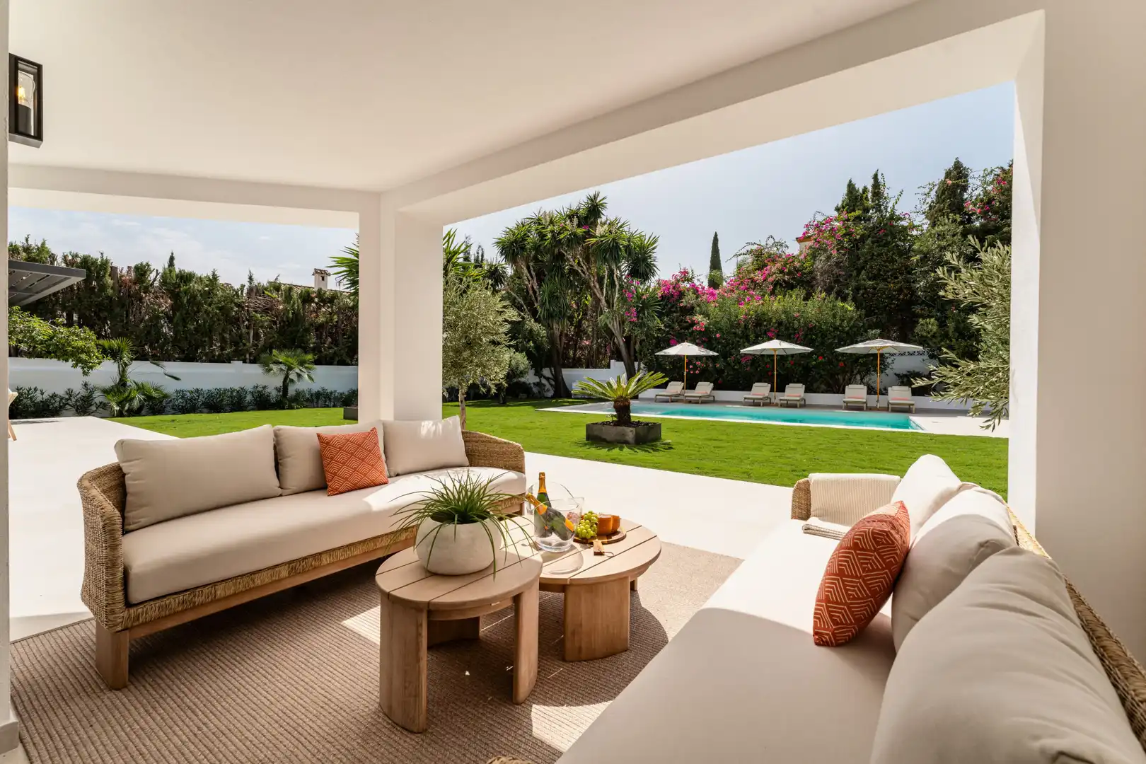 Maison avec piscine à vendre à Marbella Centro, imagen 11