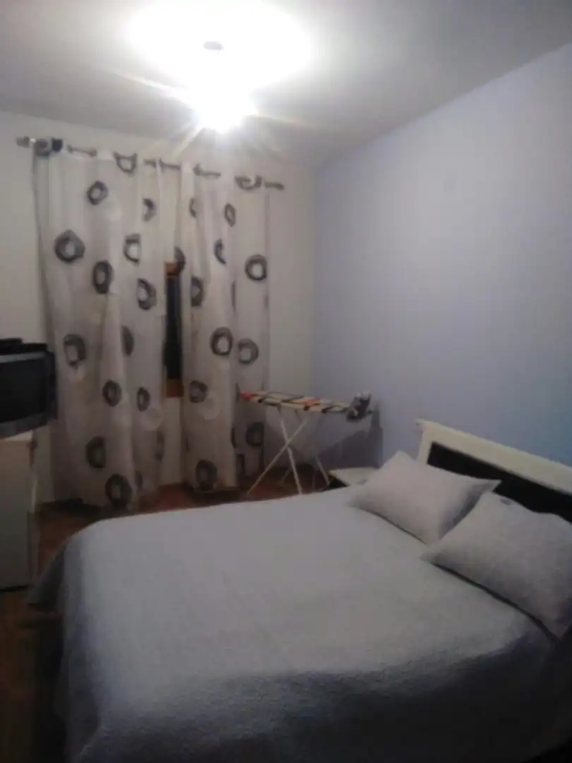 Habitación de Casa o chalet en venta en Santa Cruz de Marchena con Amueblado