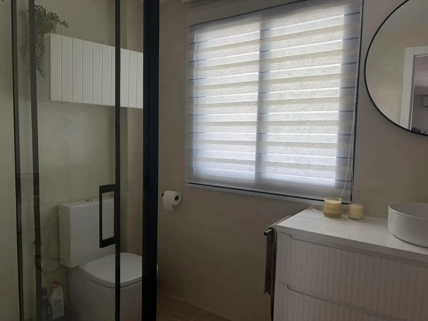 Casa aparellada amb piscina en venda a Santangelo, imagen 40