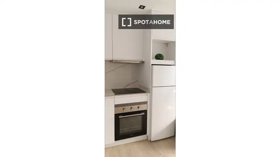 Habitación en Bons Aires