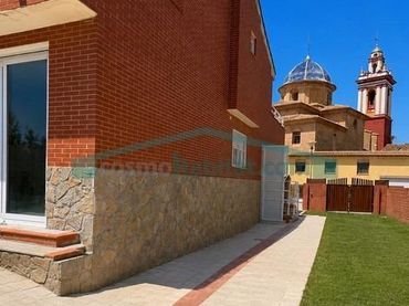 Villa in vendita a Alfara de la Baronia