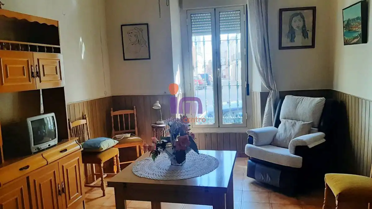 Casa en venta en Valdepeñas