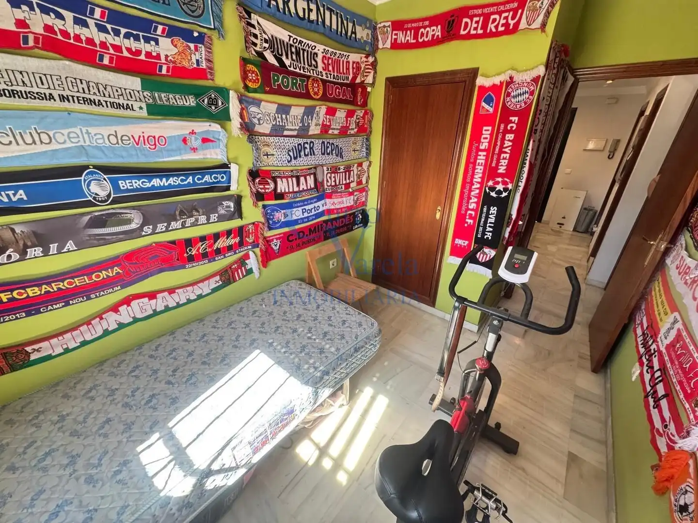 Dúplex en venta en Dos Hermanas con Terraza y Trastero