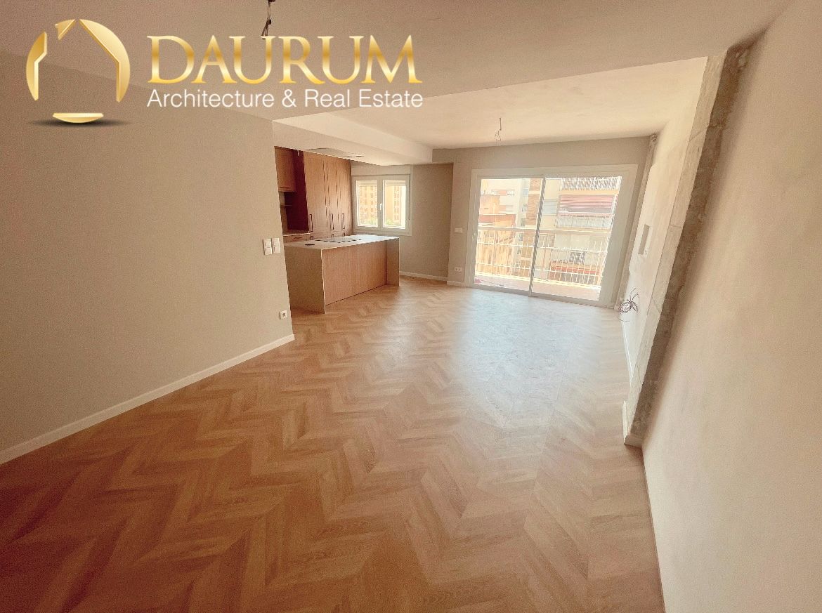 Bedroom of Flat for sale in Málaga Capital  with Air Conditioner, Heating and Terrace