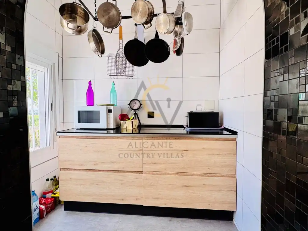 Villa avec piscine à vendre à Pedanías Oeste, imagen 32