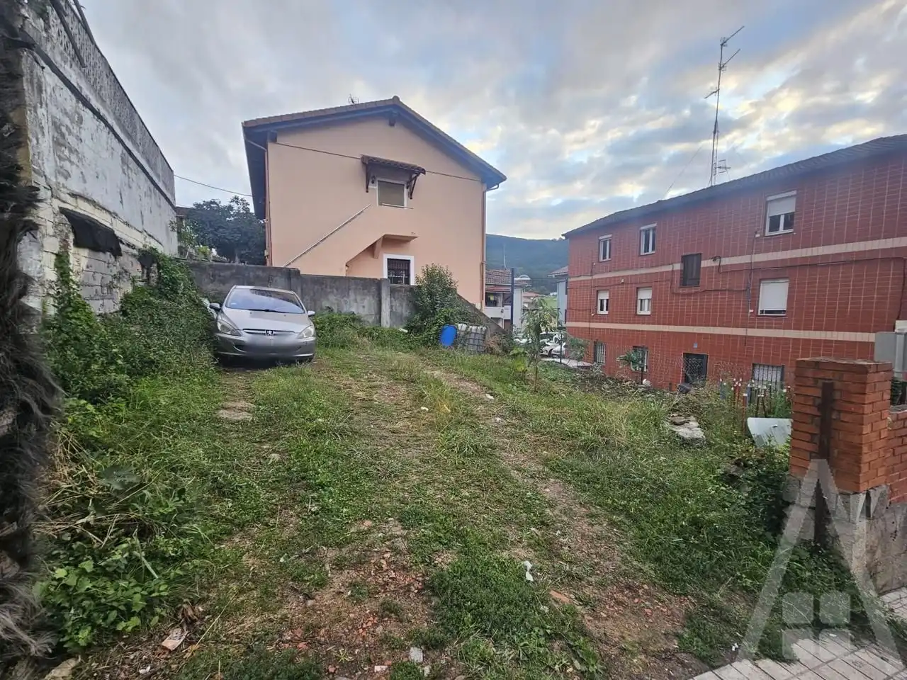 Residential for sale in Etxebarri