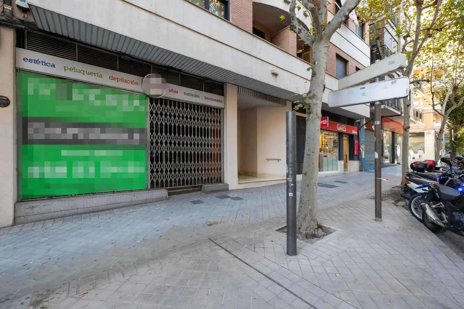Gewerbefläche zum Verkauf in Avenida DOCTOR OLORIZ, imagen 5
