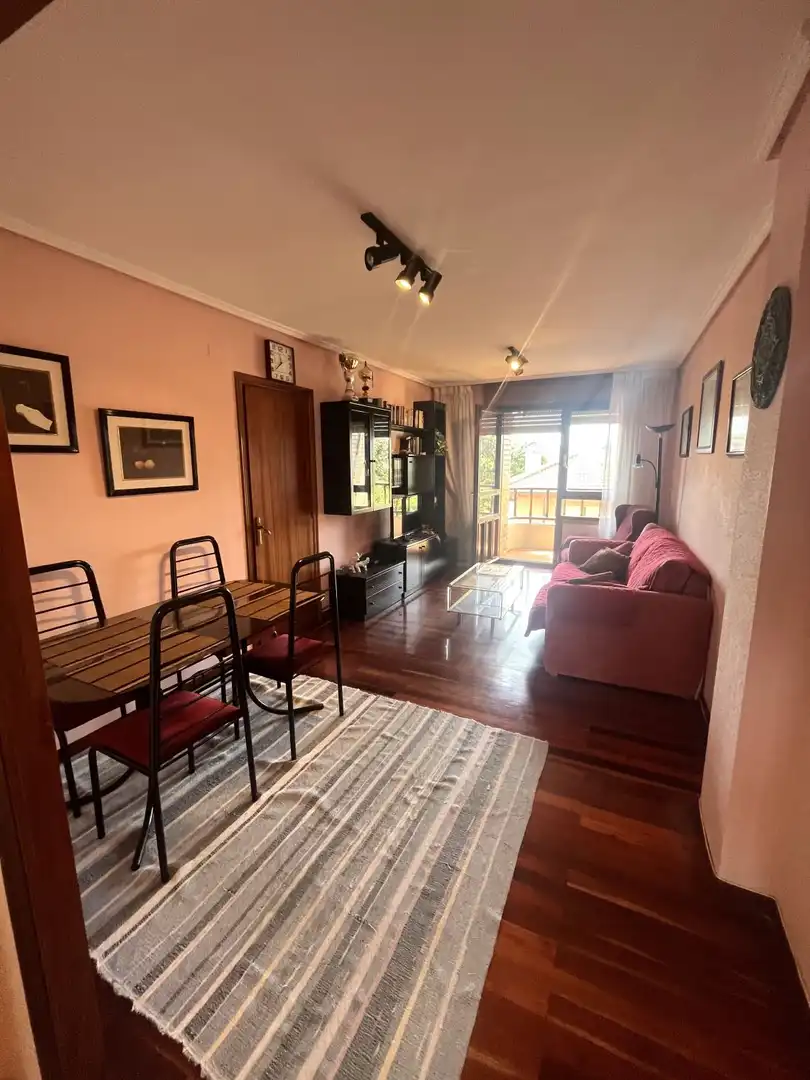 Piso con terraza en venta en Tregadín, imagen 4