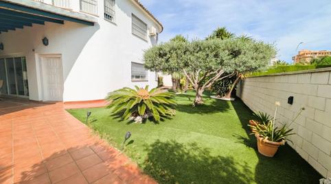 Foto 2 de Casa o xalet en venda a Playa de Gandia, Gandia