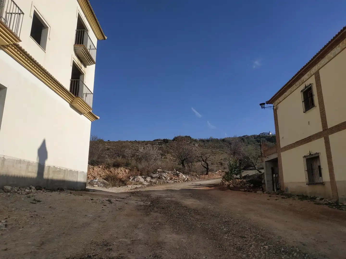 Terreny residencial en venda a UR-3, imagen 8