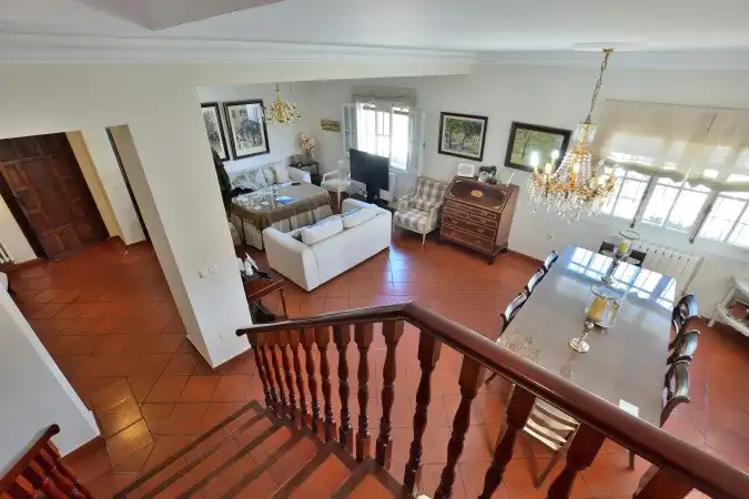 Casa o chalet en venta en Ronda con Aire acondicionado, Calefacción y Jardín privado