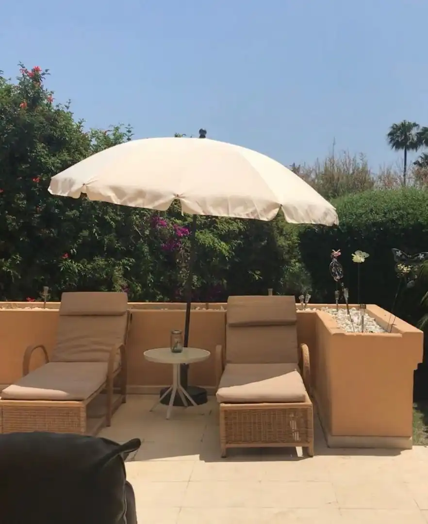 Dúplex amb piscina en venda a Nueva Andalucía, imagen 20