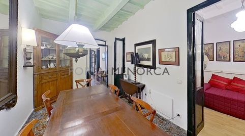 Foto 5 de Casa o chalet en venta en Tanques del Carme - Fort de l'Eau, Maó - Mahón