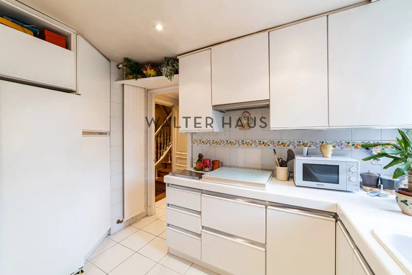 Penthouse with lift for sale in Calle del Príncipe de Vergara, imagen 20
