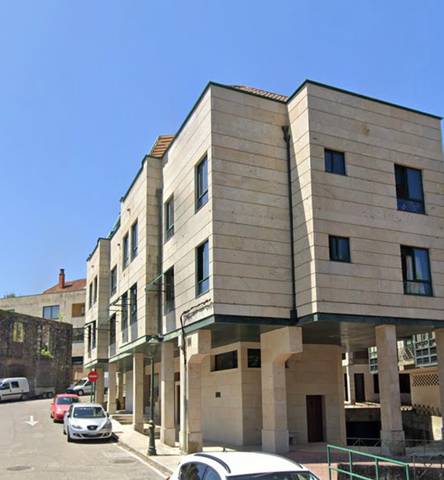 Apartamento en Venta en Rúa Doutor Blanco Nájera en Mondariz-Balneario