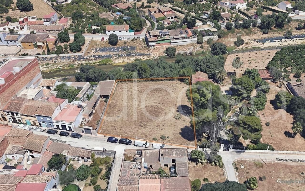 Residential zum verkauf in El Verger