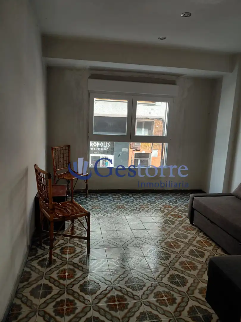 Wohnung zur Miete in Gijón 