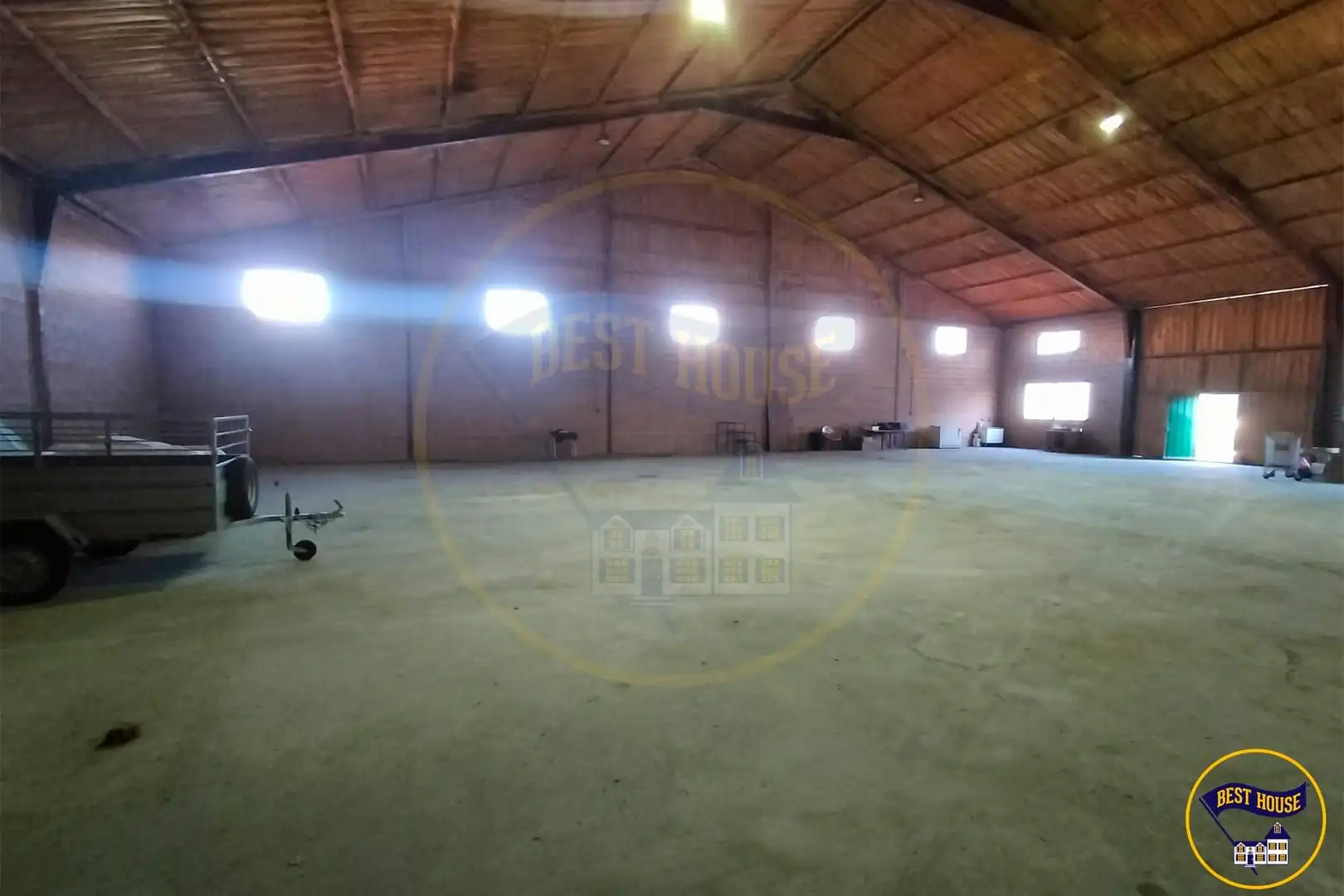 Nau industrial en venda en Cuenca