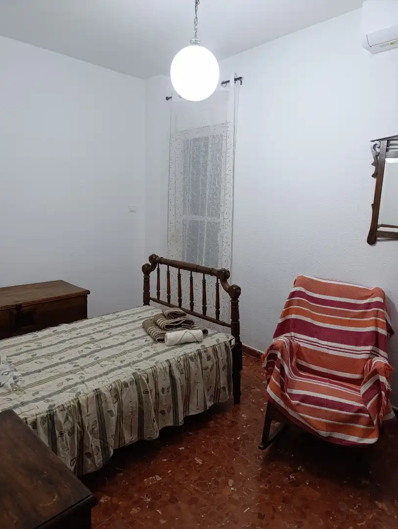 Habitación de Piso para compartir en Baeza, Jaén