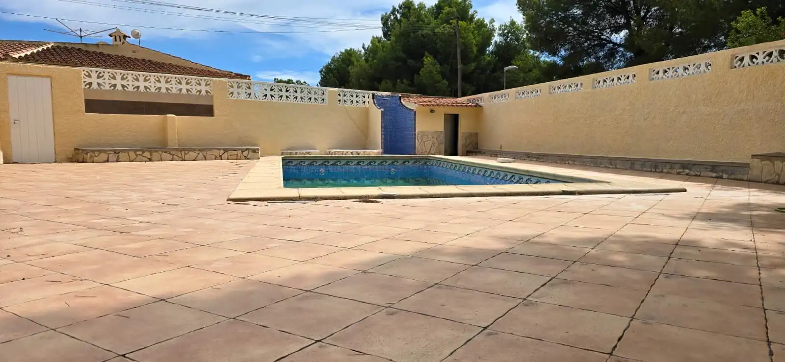 Casa amb piscina en venda a Barranco Hondo, imagen 45