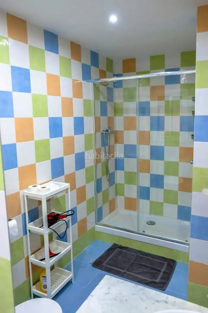 Flat with lift to rent in Carrer Rovira i Virgili 37, imagen 12