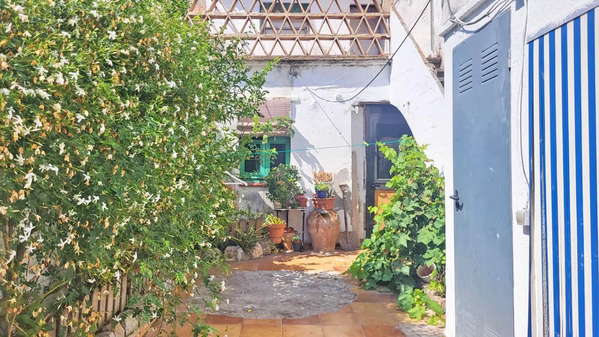 Casa in vendita a Carretera de Caldes, imagen 22