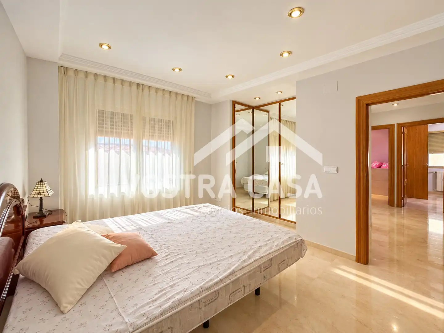 Wohnung zur Miete in Blasco ibañez, imagen 17