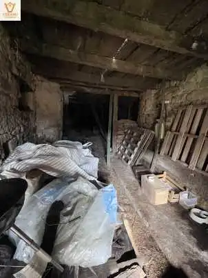 Finca rústica en venta en Luena 