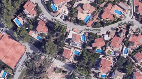 Photo 2 of Residential for sale in Cala Advocat - Baladrar, Alicante