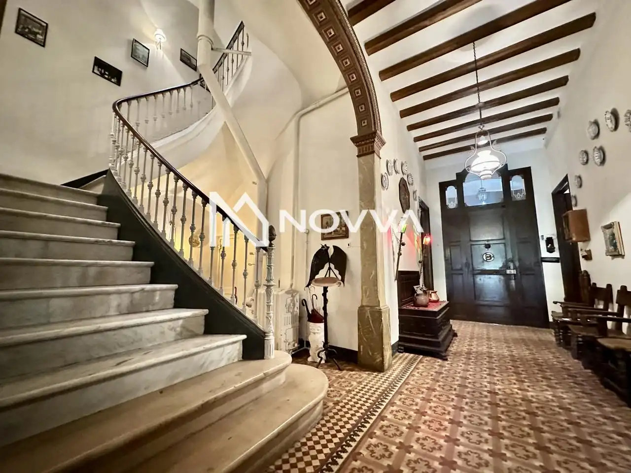 Casa o xalet en venda en Malgrat de Mar amb Jardí privat
