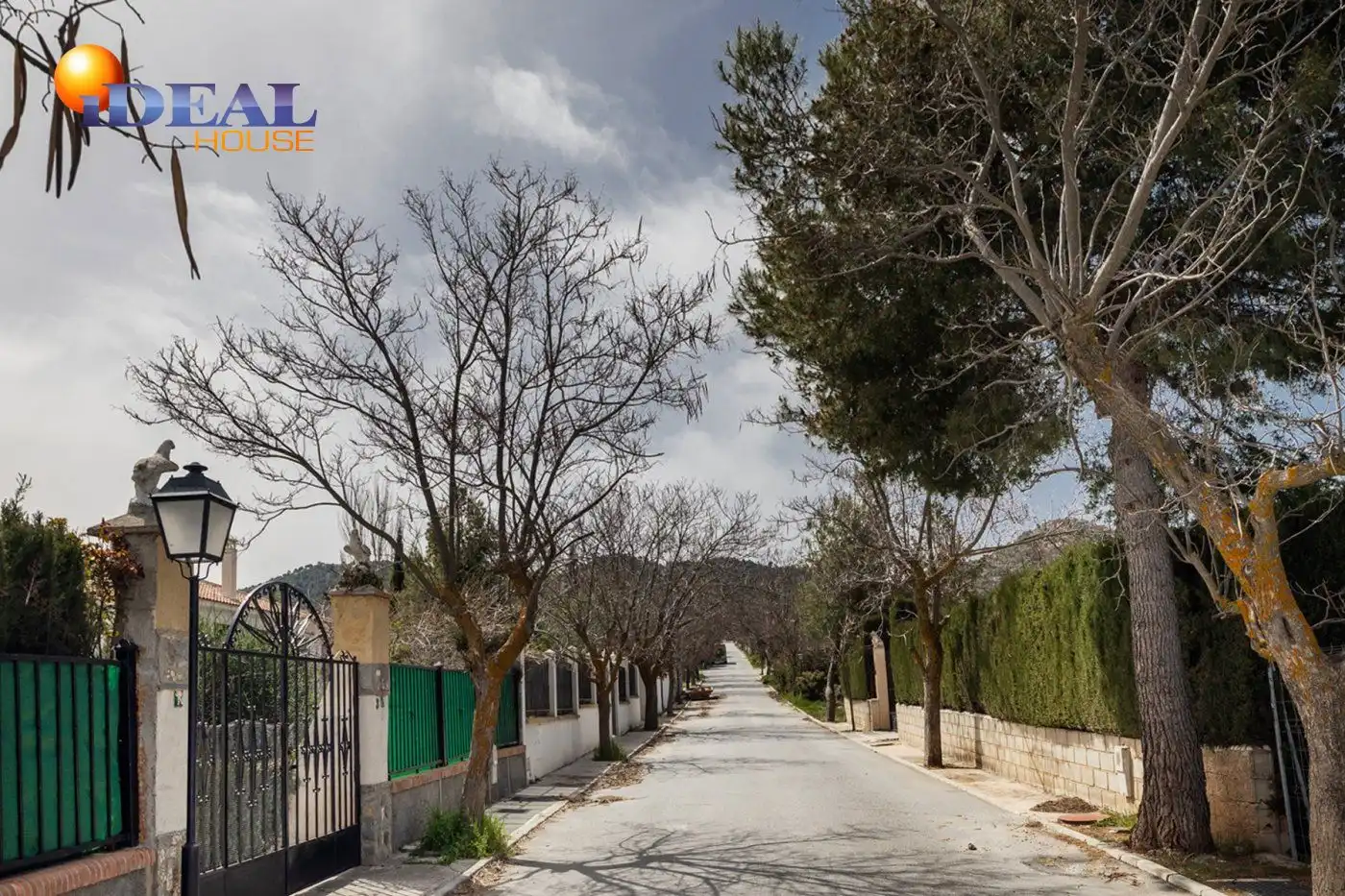 Residencial en venta en Calle ALAMO, 41, Padul