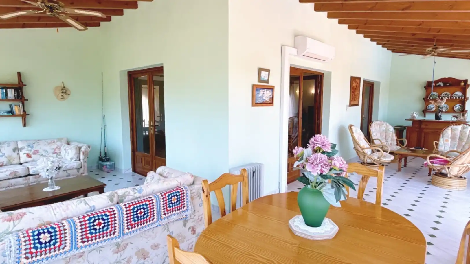 Villa avec terrasse à vendre à Pinar del Advocat - Cometa, imagen 6