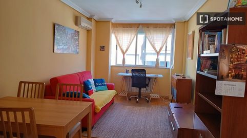 Apartamento en alquiler en Almenara, Madrid.