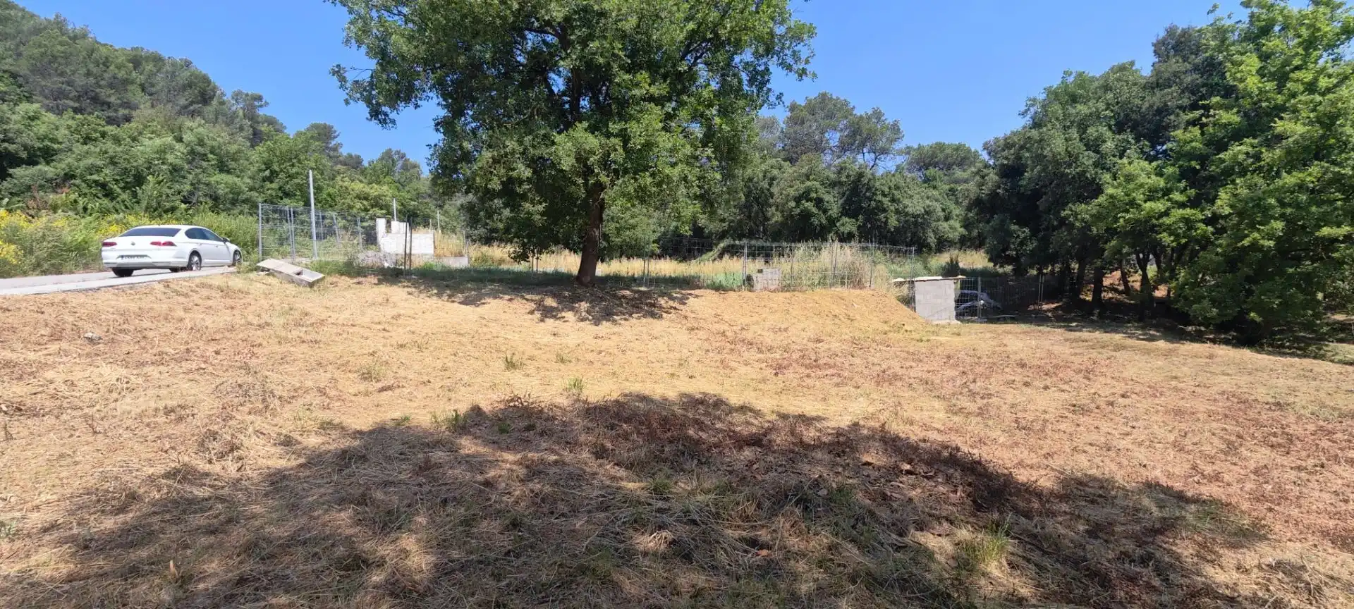 Terrenys i solars en venda a Sant Martí de Centelles, imagen 7
