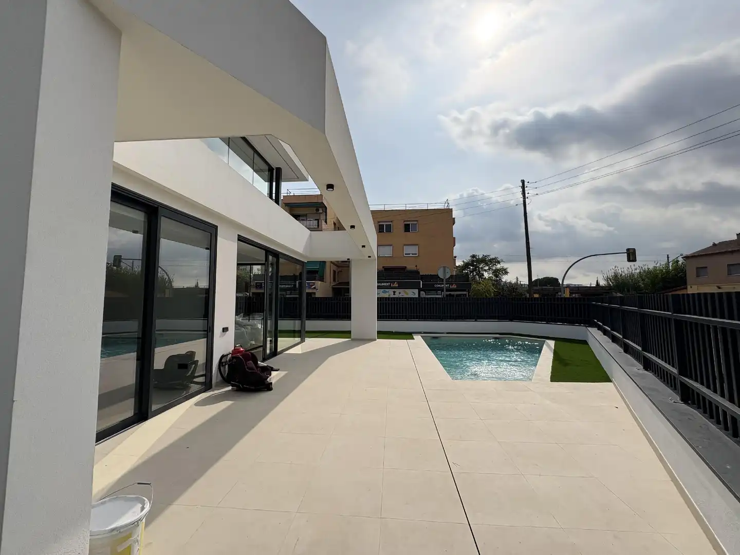 Casa o chalet en venta en Santa Perpètua de Mogoda