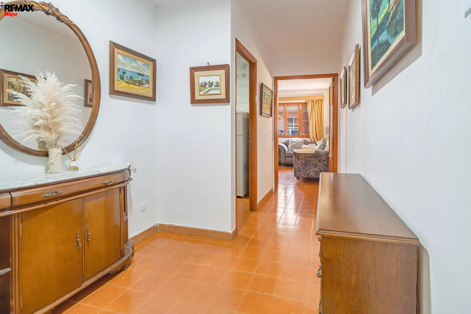 Flat for sale in Son Servera  with Air Conditioner and Terrace