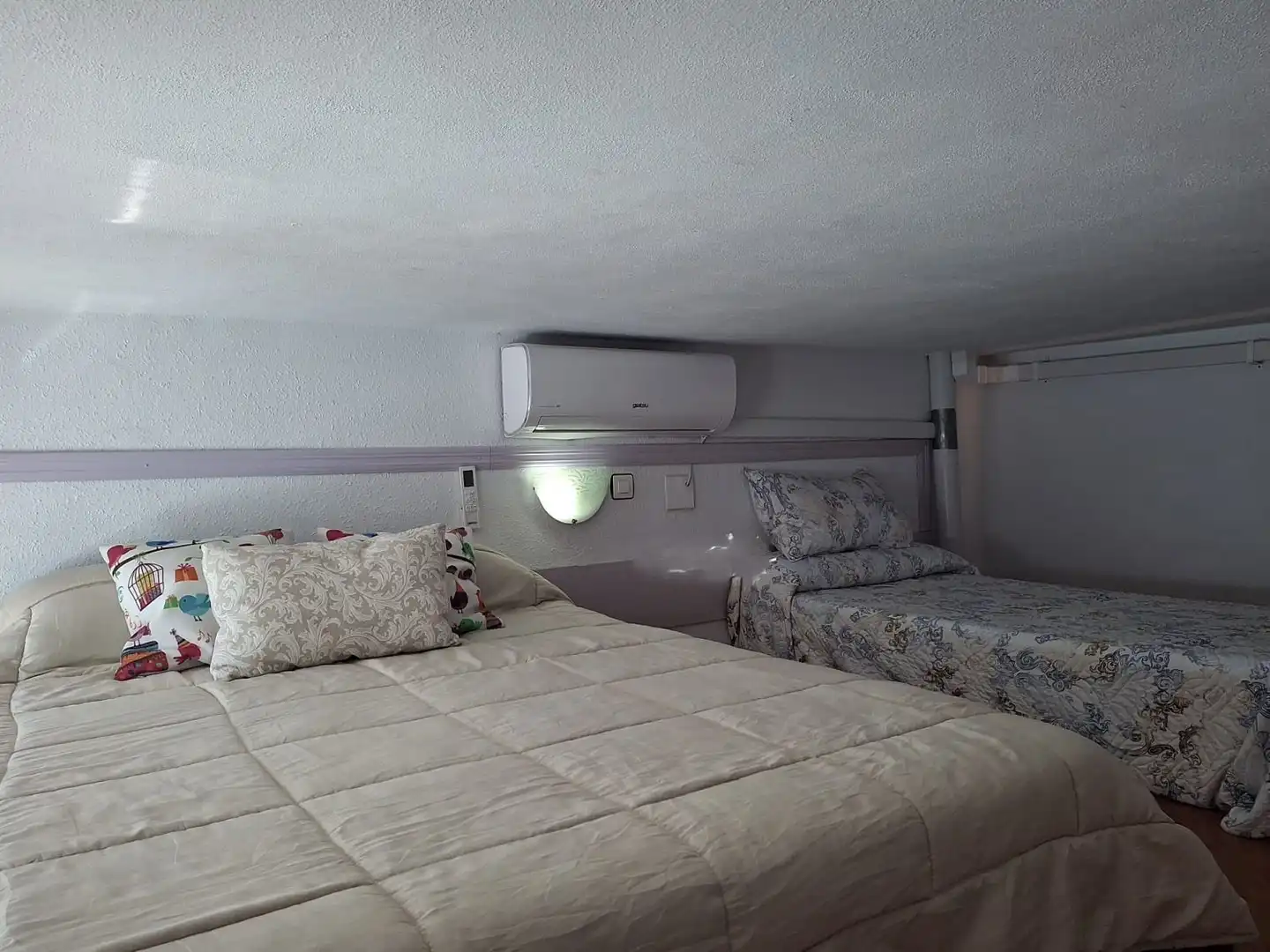 Schlafzimmer von Wohnungen zum Verkauf in Almonte