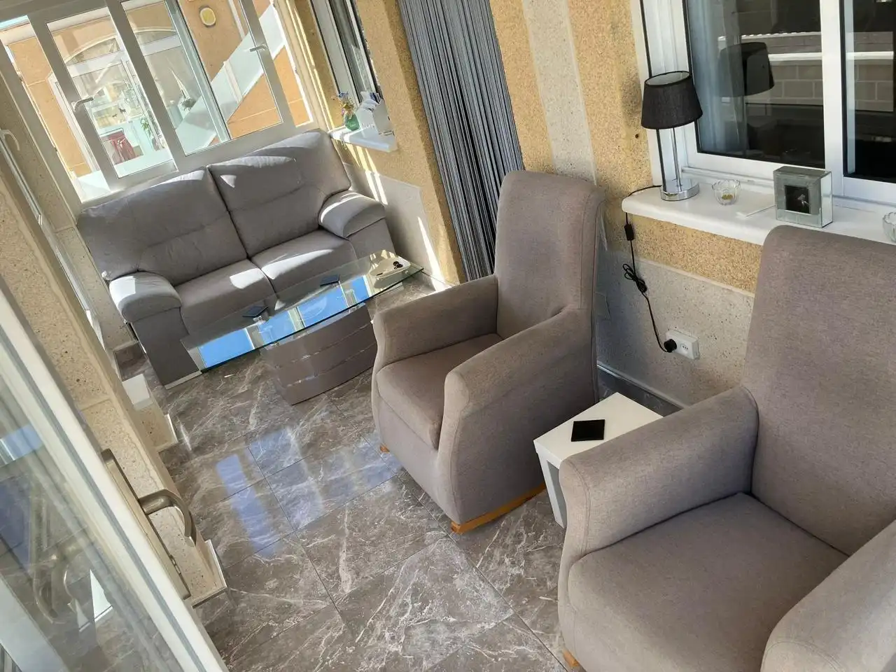 Chalet con terraza en venta en Orihuela Costa, imagen 23