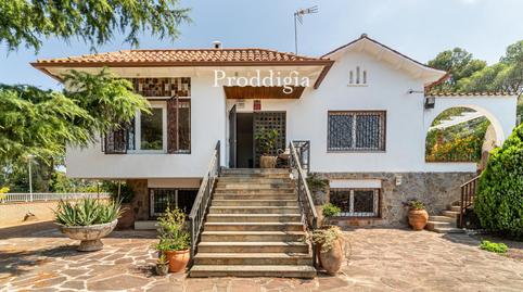 Photo 2 of House or chalet for sale in La Floresta, Barcelona